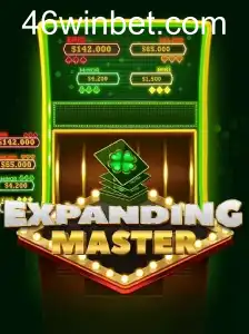 ExpandingMaster