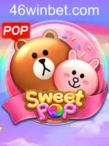 SweetPOP
