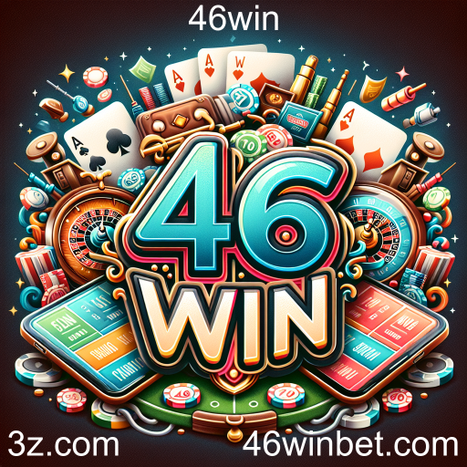 Descubra o Bônus de Registro no 46win e Aumente Suas Chances de Ganhar!