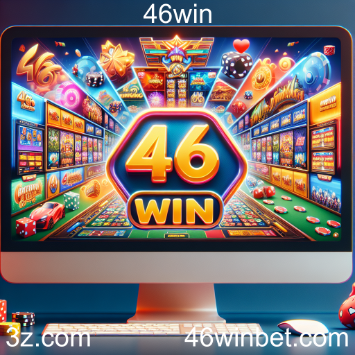 A Ascensão dos Cassinos Online: O Caso do 46win
