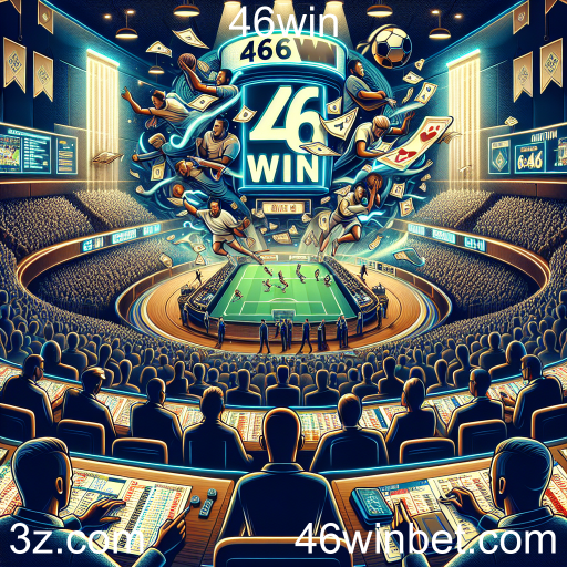 Guia Completo sobre Apostas Esportivas na 46win